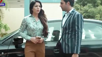 Amateur erotic romantic Indian movie - Big ass desi babe