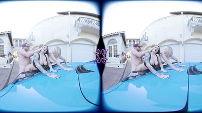 Posh MILF emotional xxx movie