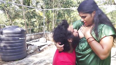 Vaishnavi Outdoor Sex Uncut (2023) South Indian Hot Short Film - Indian