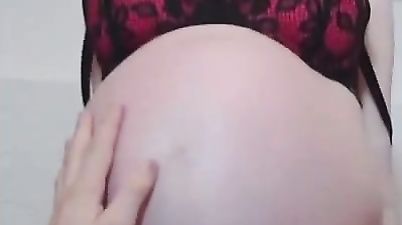 Busty Pregnant Is Fucked By Her Husband - Big tits