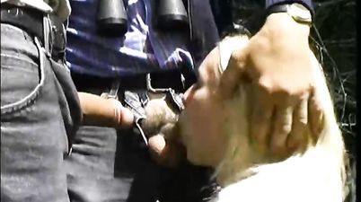 Lustful coquettes vintage mind-blowing adult video