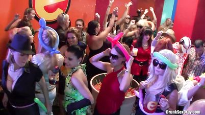 DrunkSexOrgy - 2019 08 04 - Big tits
