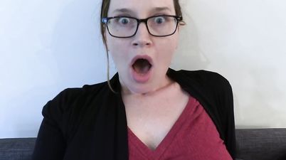 Bettie Bondage - Step-Mom is Jealous - Big tits