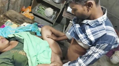 Hot Indian Desi Girl Sex In Home - Amateur Big tits and fat ass