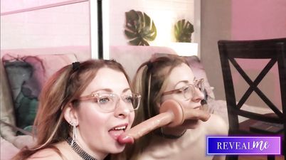 Skinny italian MILF kinky solo