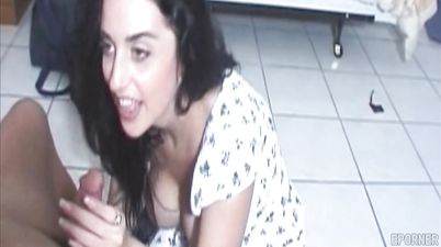 Nasty Amateur Bitch And Dick In Her Mouth