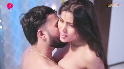 Indian Webseries Couple Erotic Fun