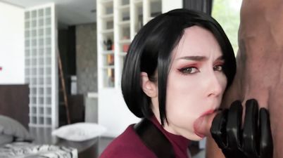 Sweetie Fox hot porn video