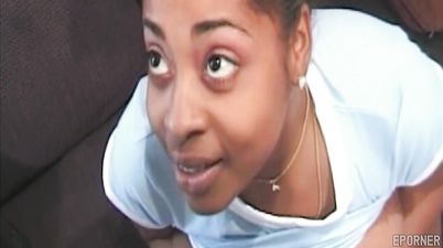 Body First, Soul Later Ebony Plumper Sex