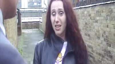 Anal Fun With Busty Coed - Redhead mom in homemade vintage anal hardcore