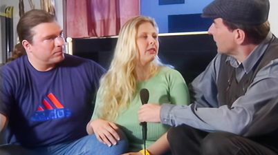 Julia Miles - Happy Video Privat 82(2K) - Blowjob