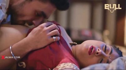 Rangbaaz E05 2025 Hindi Hot New Series Part-3 - Homemade