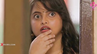 Riwaaz Hot Hindi Web Series Part-1 - Amateur