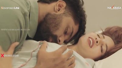 Pyasi Nokraani Hot Web Series Part-2 - Blowjob