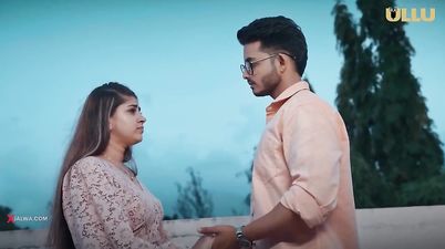 Chandni Raat Hot Indian Web Series Part-9 - Big ass