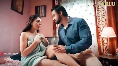 Dur Ke Rishte Hindi Hot Series Part-1 - Big ass