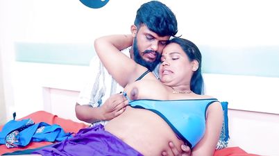 Saali Ki Dosti Hot Indian Web Series Part-9 - Indian