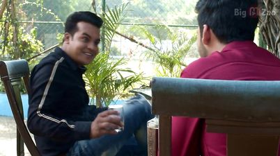 (BigMovieZoo) Nagar Vadhu S01E02 - Threesome