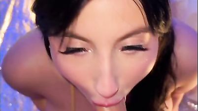 Crazy Russian - Big tits