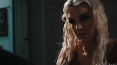 SweetSinner - The Seductress 3 Scene 1 1 - Quinton James