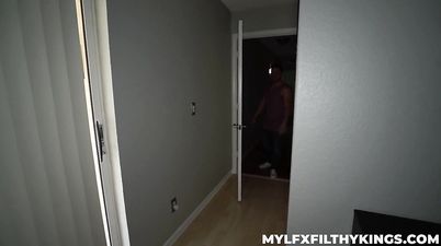 MYLF X Series More Than Thrilled Reagan Fox - Reagan Foxx(2K) - Reagan foxx