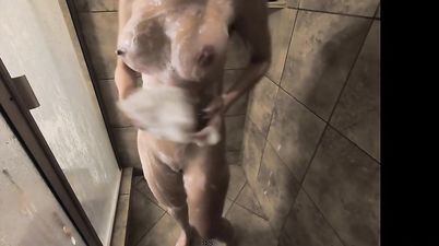 Kittythree - Big tits