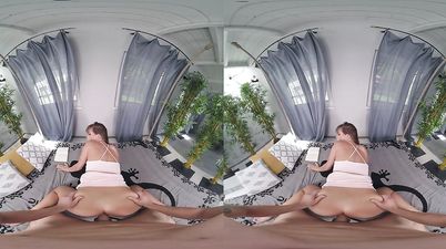 OandEC Zl Sh(4K)60fps - Vr porn