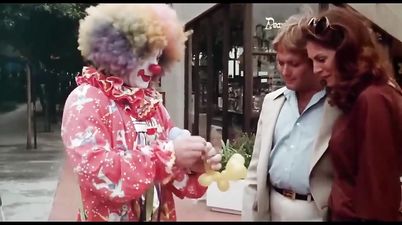 The 1st One of family fun-1980 - retro classic porn with busty women