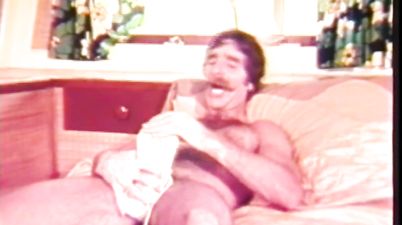 Dick Riding In RV - Big tits