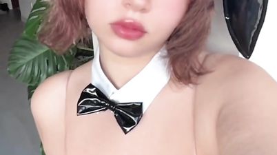 PLAYBOY BUNNY プレイボーイ - Big ass