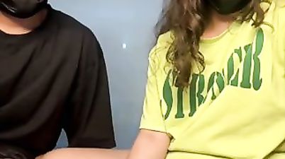 Most Beautiful Gorgeous Baby Masturbating Kissing Passionately - Petite