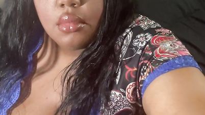Breezy Passion Doing What She Love UnCorrupted Version Of Video That Was Posted Love All You Guys... - Ebony