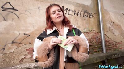 Public Agent - A Naughty Lawyer 1 - Martin Gun