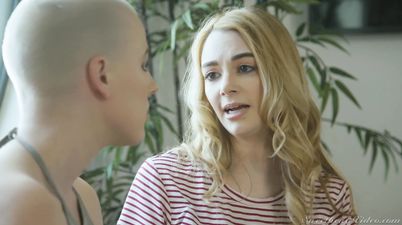 SweetHeartVideo - Cum With Me Scene 3 1 - Riley Nixon