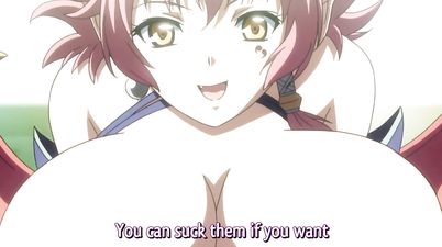 Kyonyuu Fantasy 2 - hentai cartoons hard
