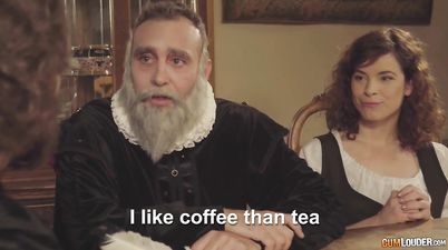 SpoofPorn - Jasmine Jae Anal Or Not Anal - jasmine jae