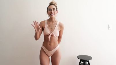 telecomadmin - kendra james solo blonde