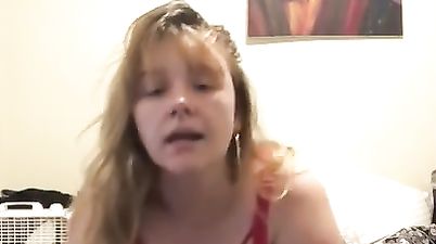 Super Pawg - amateur BBW Blonde