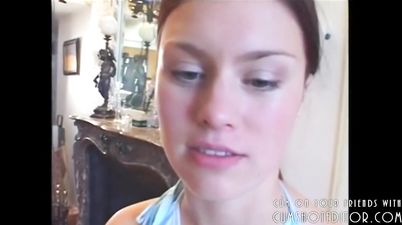 Russian Teen Obsession BTS 2007 - Groupsex