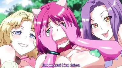 parque de diversiones sexual 01 hentai94 - Big tits