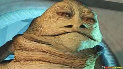 Star Wars The Force Inside - ã€3D PORN】 1080p - Big tits