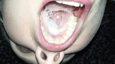 Danish Amateur Sofie Let's Old Men Gangbang Her - Pov