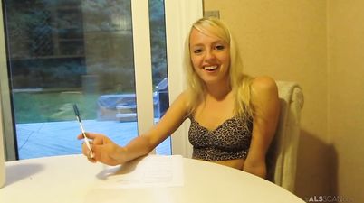 Interview-and - Sierra nevadah