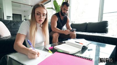 I Know That Girl - Get The (Anal) Fuck Out Of The Friendzone 1 - Big Tits