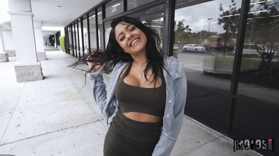 Public Pickups - Hey Sugar Baby 1 - Big Tits