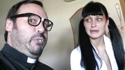 Aletta Ocean - PutaLocura - Padre Damian - Aletta ocean