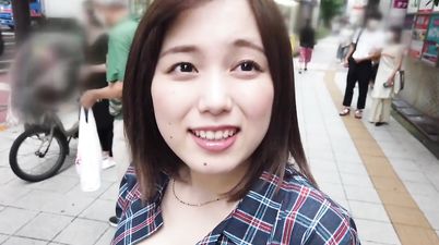 Fetish Japanese threesome porn with young babe - Big Asian tits