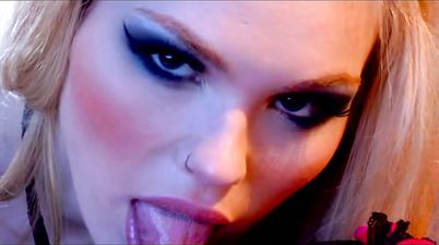 Faye Reagan Pretty Filthy Lesbians - ass licking
