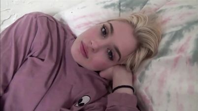 Bored Stepbrother Creampies Cute Blonde Stepsister - Small tits