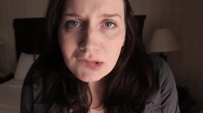 Intimacy Exercises with StepMom - Bettie bondage